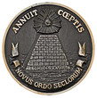 seal of the us