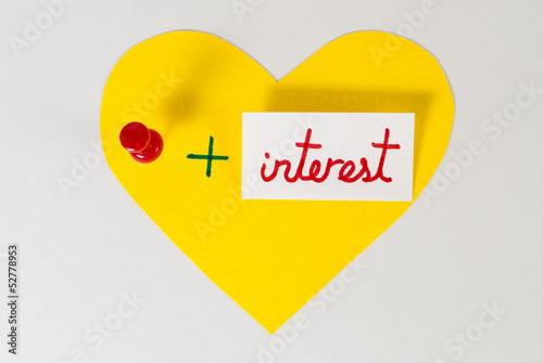 Photo: I love pin + interest I love pin + interest