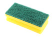 Kitchen sponge