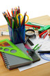 School Supplies