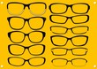 kinds of glasses