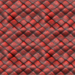 Seamless leather upholstery texture