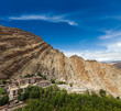 Hemis gompa, Ladakh, Jammu and Kashmir, India