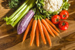 Vegetables