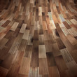 Wood panels used as background. EPS 10
