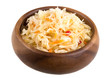 Sauerkraut - Russian national food