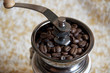 Molinillo de café