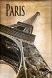 Tour Eiffel Paris, vintage Tour Eiffel Paris, vintage