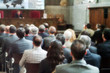 business conference