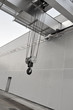 industrial hook