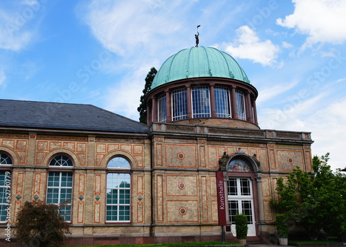 Photo: Orangerie Karlsruhe Orangerie Karlsruhe