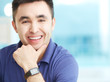 Photo: Smiling businessman Smiling businessman