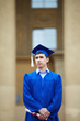 Photo: Smart graduate Smart graduate