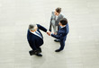 Business deal
