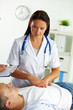 Treatment of patient
