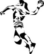 women handball