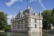Castello di Azay le Rideau - Valle Loira