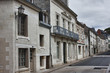 Francia - strada di paese