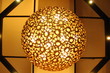 warm light background