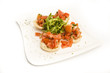 Photo: Bruschetta pruscetta Bruschetta pruscetta