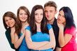 Beautiful Students