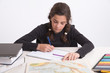 Geography homework