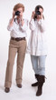 Foto: Shooting women Shooting women