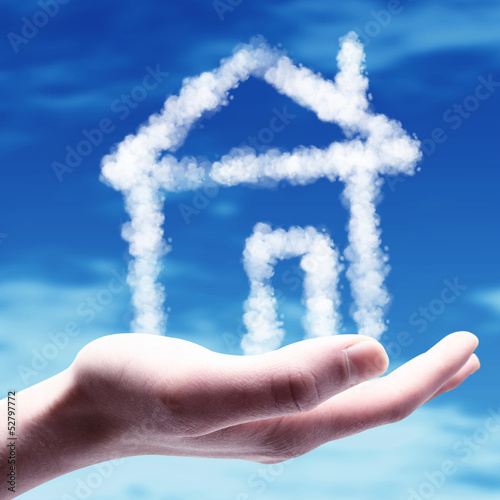 Photo: Traumhaus Traumhaus