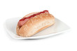 hot dog