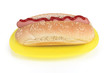 hot dog