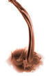 chocolate milk