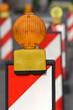 Foto: absperrung absperrung