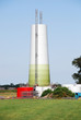 Constuction windturbine
