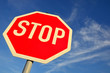 Foto: stop stop