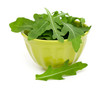 fresh rucola