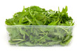 fresh rucola