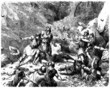 Antiquity - War : Ambush - Embuscade