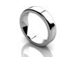 The beauty wedding ring