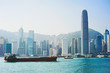 Hong Kong transportation