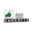 Illustration: auto, gebraucht, fahrzeug, garantie, auto, gebraucht, fahrzeug, garantie,