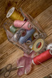 thread
