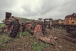 scrap metal