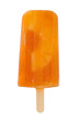 Photo: Papaya Popsicle Papaya Popsicle
