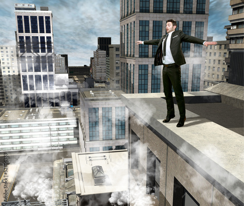Photo: Dizziness Dizziness