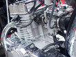 motorcycle engine