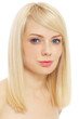 canvas print picture - Clear beauty