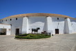 Les arènes de Ronda, Andalousie