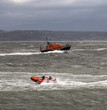 Moelfre  lifeboat