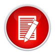 canvas print picture - edit button rot