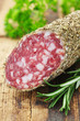 Foto: Salami Salami